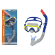 Mėlynas nardymo rinkinys Bestway 24025