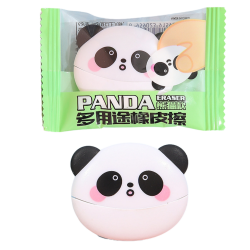 Eraser Panda