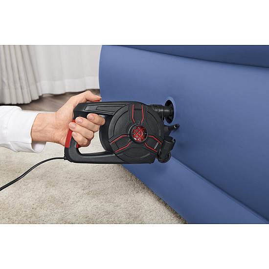 Elektriskais sūknis ar kontaktdakšu Powergrip PRO Bestway 62247