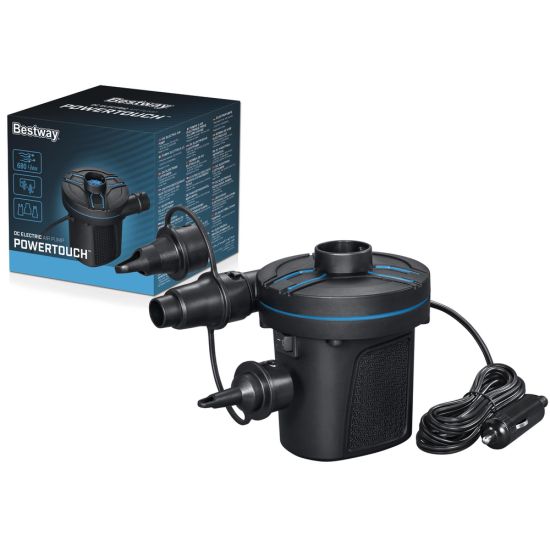 12 V elektriskais sūknis Bestway 62257