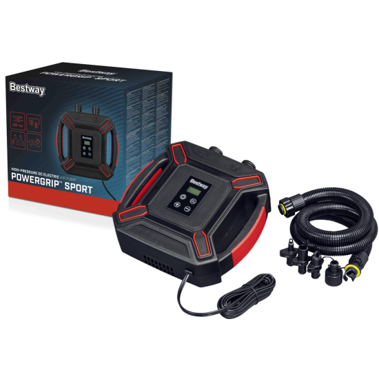 Bestway 62265 kõrgsurve elektripump
