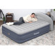 Piepūšamais matracis 152 x 229 x 84 cm Bestway 671BD
