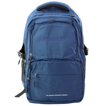 Tumši zila mugursoma 35L 48cm