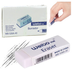 Dzēšgumija WB-526A -40, 3,5 cm