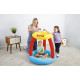 „Fisher-Price Bestway“ katusega täispuhutav bassein 93541