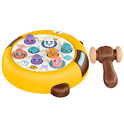Spēle „Whack-A-Mole“