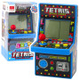 Zils mini retro tetris