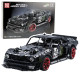 Būvkonstrukcijas klucīši Sporta automašīna Mustang Hoonicorn V2 3201 gab.