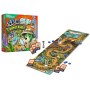 Spy Junior spēle Dinozauri Trefl 02652
