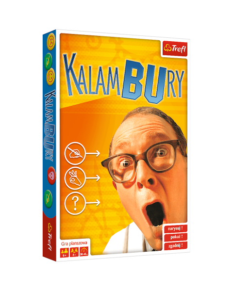 Ballīšu spēle Charades