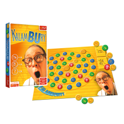 Ballīšu spēle Charades