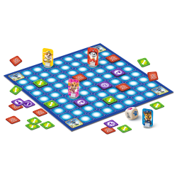 Spēle My Treats Paw Patrol Trefl 02263