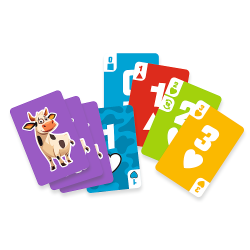 MooKao Trefl 02698 Spēle