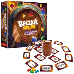 SPĒLE – Jautra celtne Trefl 02825