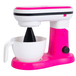 Pārtikas kombains ar piederumiem