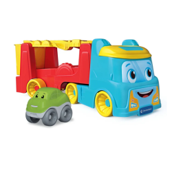 Transportieri Tramplīni Clementoni 17998