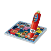 Galda spēle „Paw Patrol“ viktorīna