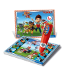 Galda spēle „Paw Patrol“ viktorīna