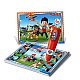 Galda spēle „Paw Patrol“ viktorīna