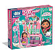 „Idea Art Pen Factory“ sērija „Gabby’s Dollhouse Edition“ Clementoni 18214