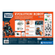 Science & Play Set Evolution Robot 2.0 App Bluetooth Electric Motor Polish Language Clementoni 50818