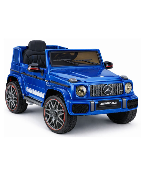 Zils akumulatora auto Mercedes AMG G 63