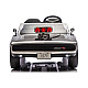 Dodge Charger R/T DLS-K12 24V7Ah Black Battery Car Elektrilised masinad lastele