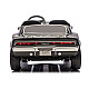 Dodge Charger R/T DLS-K12 24V7Ah Black Battery Car Elektrilised masinad lastele