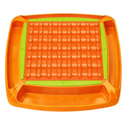 Ģimenes stratēģijas spēle Magnetic Pebbles