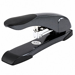 Melna biroja mapīte Heavy Duty