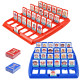 Family Board Game Guess Who 96 pcs. Galda un sporta spēles