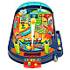 Arcade galda spēle bērniem, 12 bumbiņas Galda un sporta spēles