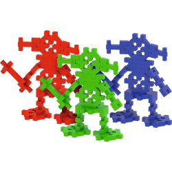 Bērnu spēle Roboty