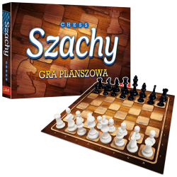 Klasiskā šaha spēle 