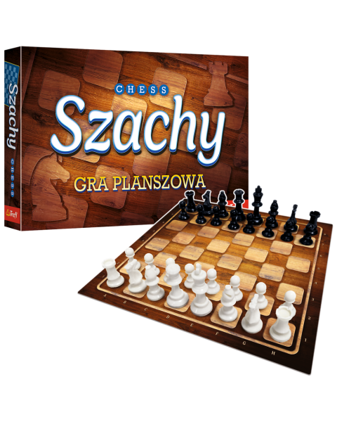 Klasiskā šaha spēle