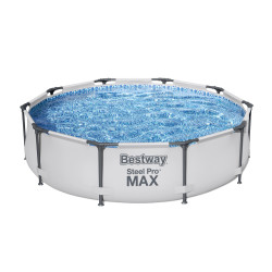 Rāmja baseins 305 x 76 cm Bestway 56406