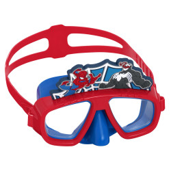 Spiderman vaikų nardymo akiniai Bestway 98023