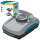 2-in-1 Bestway 58942 uima-altaan puhdistusrobotti-imuri