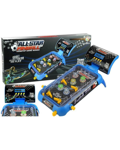 Pinball Flipper 53 cm