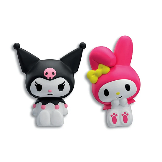 „Idea Art“ mini pildspalvu komplekts „Hello Kitty un draugi“ („Clementoni“) 18431