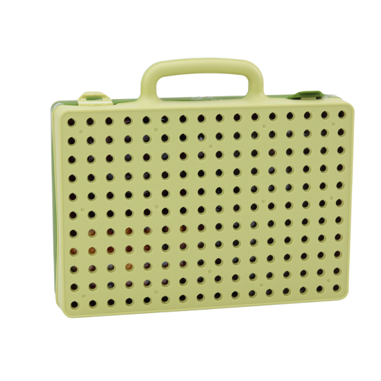 3D konstrukcijas mīklas komplekts 