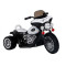 Akumulator motocyklowy czarny JT568