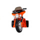 Akumulator pomarańczowy motocyklowy JT568