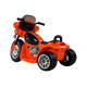 Akumulator pomarańczowy motocyklowy JT568