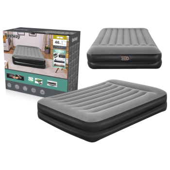 Piepūšamais matracis 203 x 152 x 46 cm Bestway