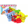 Griežama spēle „Noķer savu balvu“ Candy Catcher