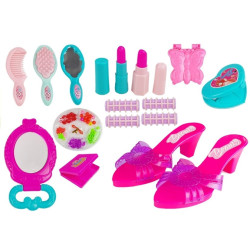 Princeses piederumu komplekts