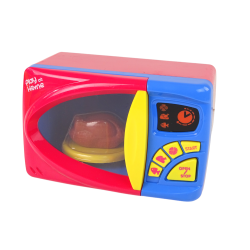 Mikroviļņu krāsnis ar piederumiem