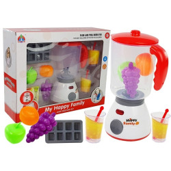 Kokteiļu pagatavošanas komplekts bērniem