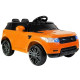 Elektriskais oranžais auto HL1638 